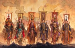三国志战略版2021蜀骑队推荐阵容 三国志战略版2021蜀骑队如何搭配