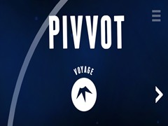 Pivvot评测 节奏超赞的另类过关神作