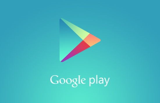 谷歌play开放了