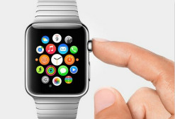 Apple watch于4月份上市 