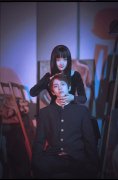  2019 ChinaJoy Cosplay封面大赛获奖名单第二 